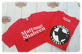 Matt Shaheen State Representative T-Shirt